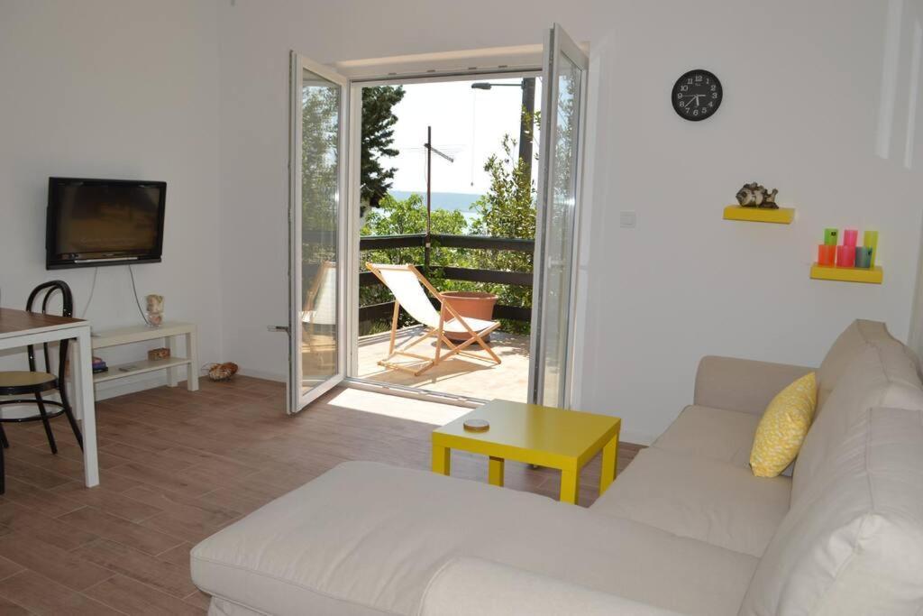 Apartment In Maslenica Jasenice  Extérieur photo