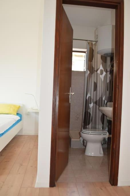 Apartment In Maslenica Jasenice  Extérieur photo
