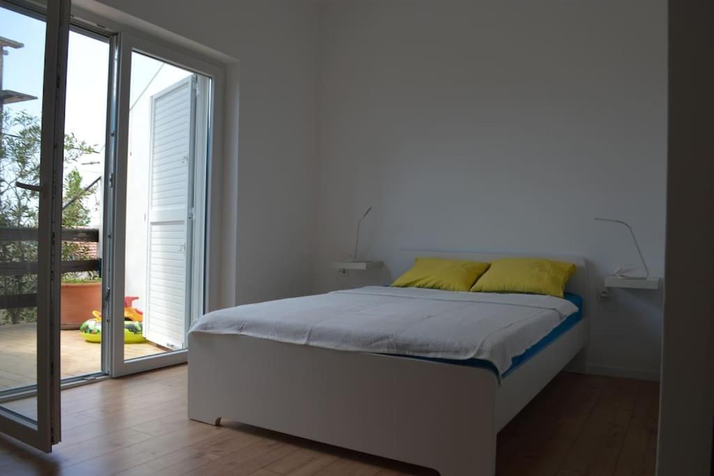 Apartment In Maslenica Jasenice  Extérieur photo