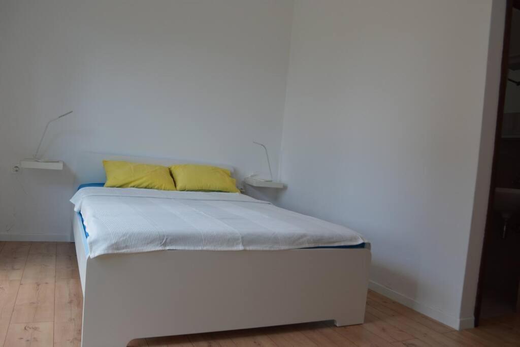 Apartment In Maslenica Jasenice  Extérieur photo